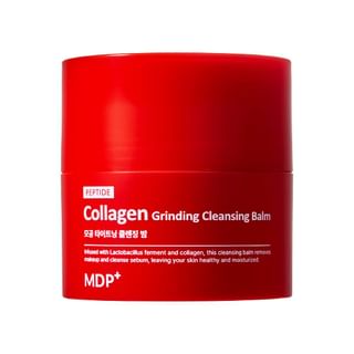 MEDIPEEL MDP+ Red Lacto Collagen Cleansing Balm 50ml