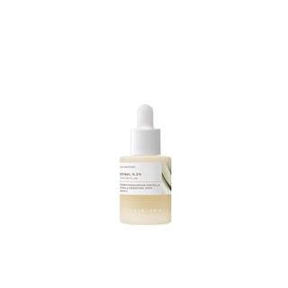 Ampolla mini SKIN1004 con Centella de Madagascar y retinol 0,2% - Amplia su poder