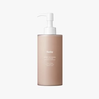 Huxley Moroccan Gardener Hand Wash, 250ml
