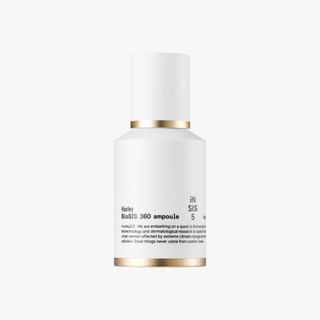 Ampulla Huxley BioSIS 360 - Suero antiedad