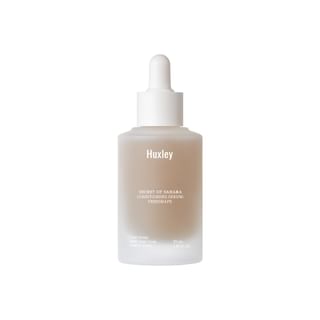 Suero hidratante Huxley Freeshape 2026 (50 ml)