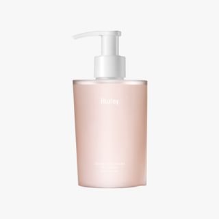 Gel de ducha Huxley Rose Picker, 300 ml