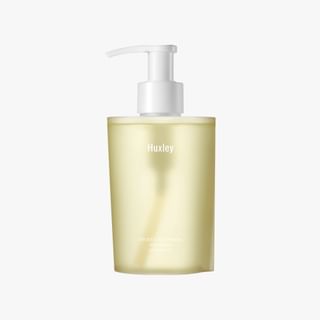 Jabón corporal Huxley Bruma del atardecer, 300 ml