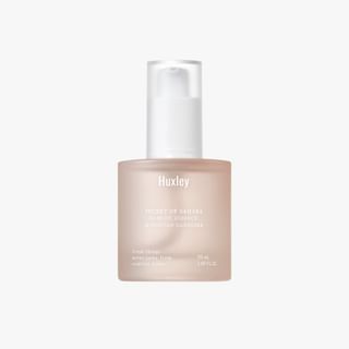 Huxley Moroccan Hair Oil Essence, 50ml