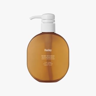 Huxley Moroccan Gardener Moisture Shampoo - 300ml