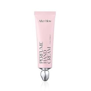 Crème main parfumée After blow - 9 types #08 Potion d'amour