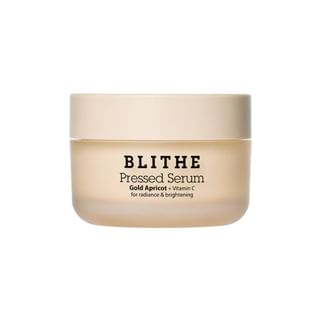 Suero Presionado Blithe Oro de Albaricoque 50ml