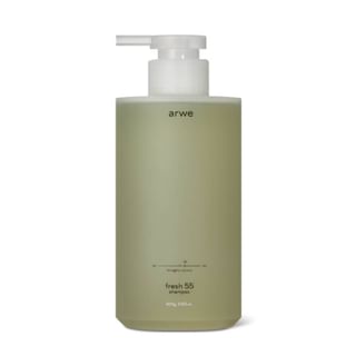 arwe Fresh Shampoo 55ml