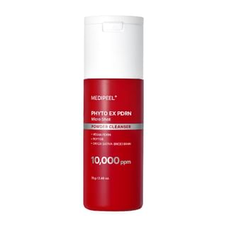 Nettoyant en poudre MEDIPEEL Phyto EX PDRN Micro Shot