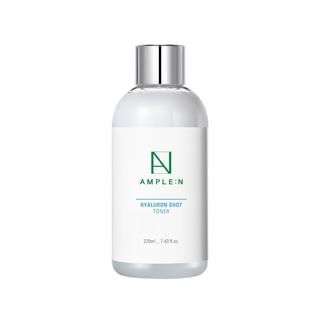 Tónico en spray de ácido hialurónico AMPLE:N 2025 - 220 ml (Tamaño, Color, Capacidad)