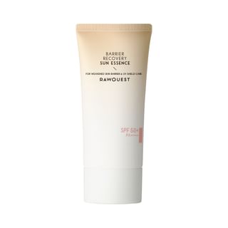 Essencia solar RAWQUEST SPF 50+ PA++++ 50 ml