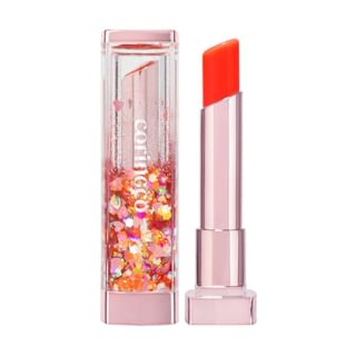 Bálsamo de labios Shalala CORINGCO - 6 colores cambiantes, edición 2025