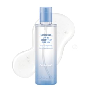Sérum Booster Rafraîchissant Cell Fusion C 150ml