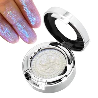 Paleta de sombras para ojos SheenEffect - Sueños Perdidos (3 colores, 1,8g)