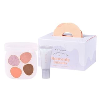 Set de dulces celestiales to/one - Sueño dulce y encanto suave