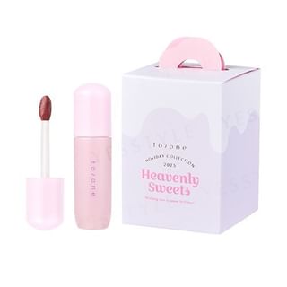 Brillo labial to/one EX10 Glase de Bayas 2,8g