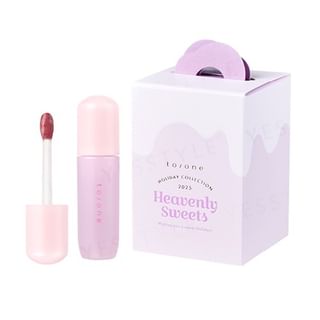 Bálsamo labial petalístico to/one EX11 Brillo Radiante 2,8g