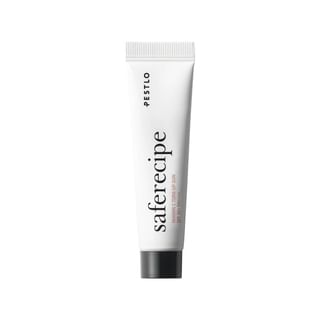 PESTLO - Crème solaire hybride végétalienne avec SPF 50+ PA++++