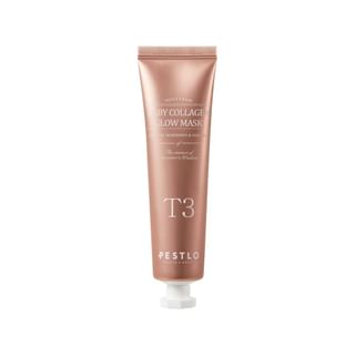 Masque illuminant au collagène pour bébé PESTLO Mini 50ml