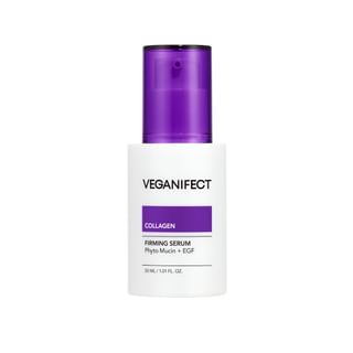 Suero firmeza colágeno Veganifect 30ml