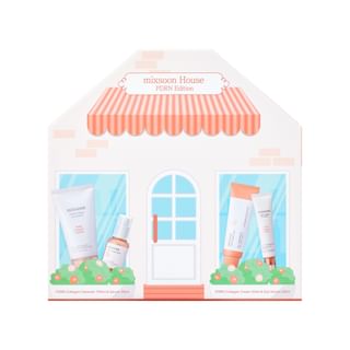 mixsoon House PDRN Edition Set