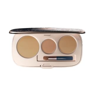 Florasis Yurong Tri-Blossom Correcting Concealer - 02 Jade