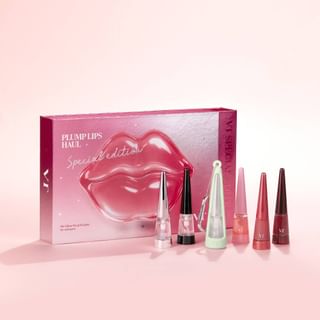 Caja especial Edición limitada VT Repulspante de labios