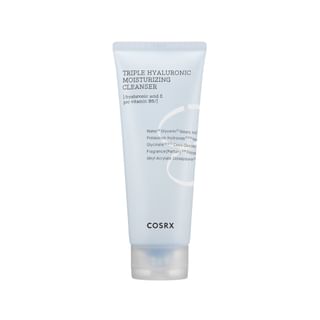 Nettoyant visage hydratant COSRX Hydrium Triple Hyaluronique Mini
