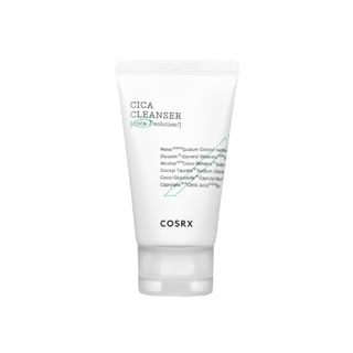 Nettoyant visage COSRX Pure Fit Cica Mini 50ml