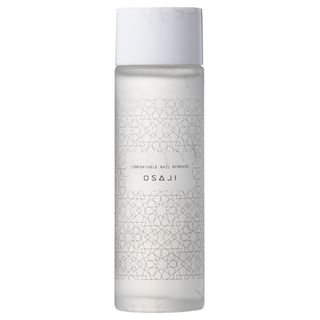 OSAJI Comfortable Nail Remover 100ml
