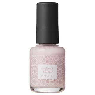 OSAJI Comfortable Base Coat 10ml