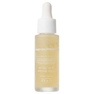 OSAJI Hand Massage Serum 30ml