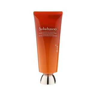 Sulwhasoo Concentrated Ginseng Cleansing Foam