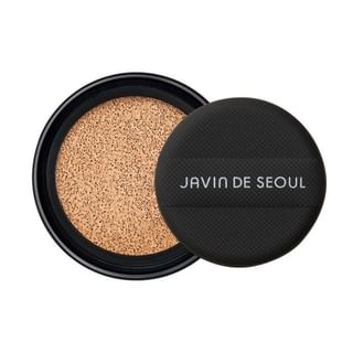 JAVIN DE SEOUL - Wink Foundation Pact Refill, 7 Colors