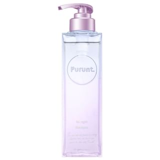 &NINE - Purunt. Re:right Shampoo 380ml