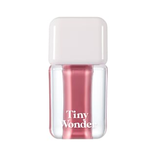 Tinte labial super hidratante Tiny Wonder - 6 colores