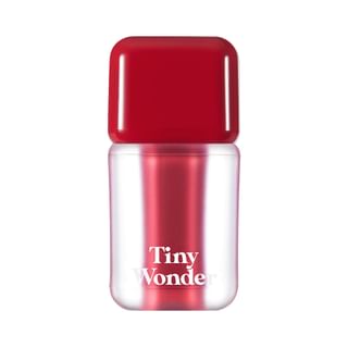 Tinte de labios Tiny Wonder Hyper Blur - #02 Corazón Genial (6 colores)
