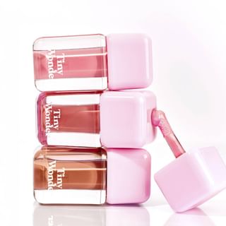Tiny Wonder Lip Tint - Coral Breeze