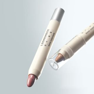 Lápiz de contorno nasal LEEMEMBER, Rosa Fresco (1,8g)