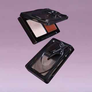 Kaxier Crema Luminoso Dual Color Celestial - 6 Colores P05# Código Shibuya, 3.4g