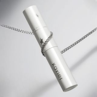Lápiz de sombras para ojos Kaxier Star Diamond Pixel - Púrpura Soñador (3g)