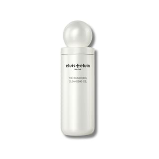 Elvis+Elvin Bakuchiol Cleansing Oil 100ml