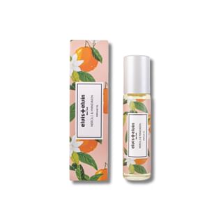 Huile de Parfum elvis+elvin Neroli et Mandarin 15ml