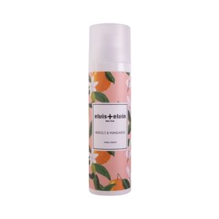 Crème pour les mains elvis+elvin à la néroli et au mandarine 75ml