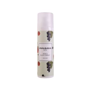 Crème pour les mains Elvis+Elvin Rose et Groseille Noire 75ml