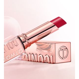 Lápiz labial hidratante O.TWO.O - 8 tonos de melocotón #04 - 3,8 g