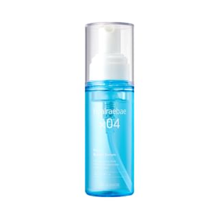 mixsoon Hyalraebae Pore Bubble Serum - Hydrating Mousse Serum
