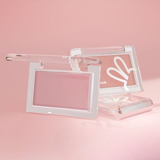 Hyntoor Blush Crème Polyvalent - 14 Couleurs (Vert)