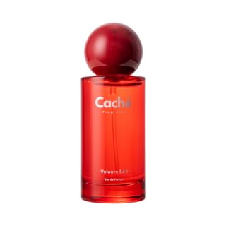Fragancia Cache - Velours 540 Agua de Perfum 50 ml