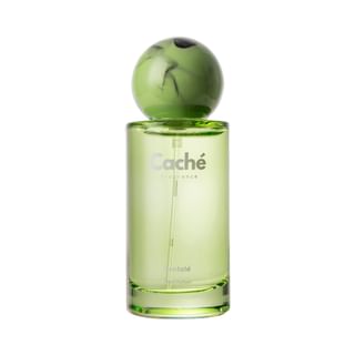 Fragancia Cache - Santale Agua de Perfume 50 ml